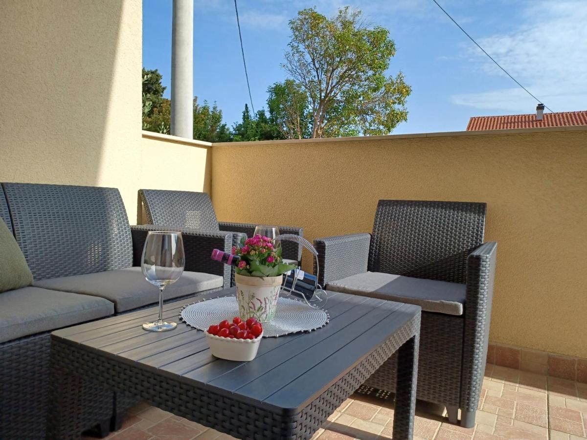 Luxury Apartment Maris Kaštela エクステリア 写真