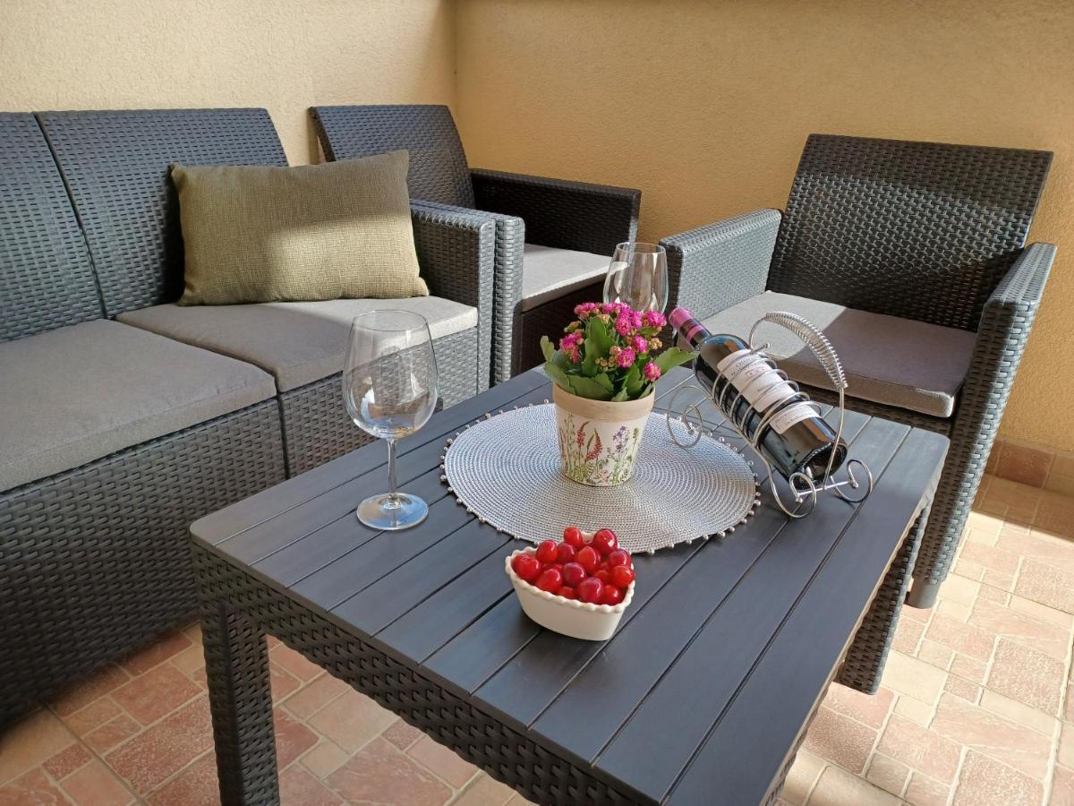 Luxury Apartment Maris Kaštela エクステリア 写真