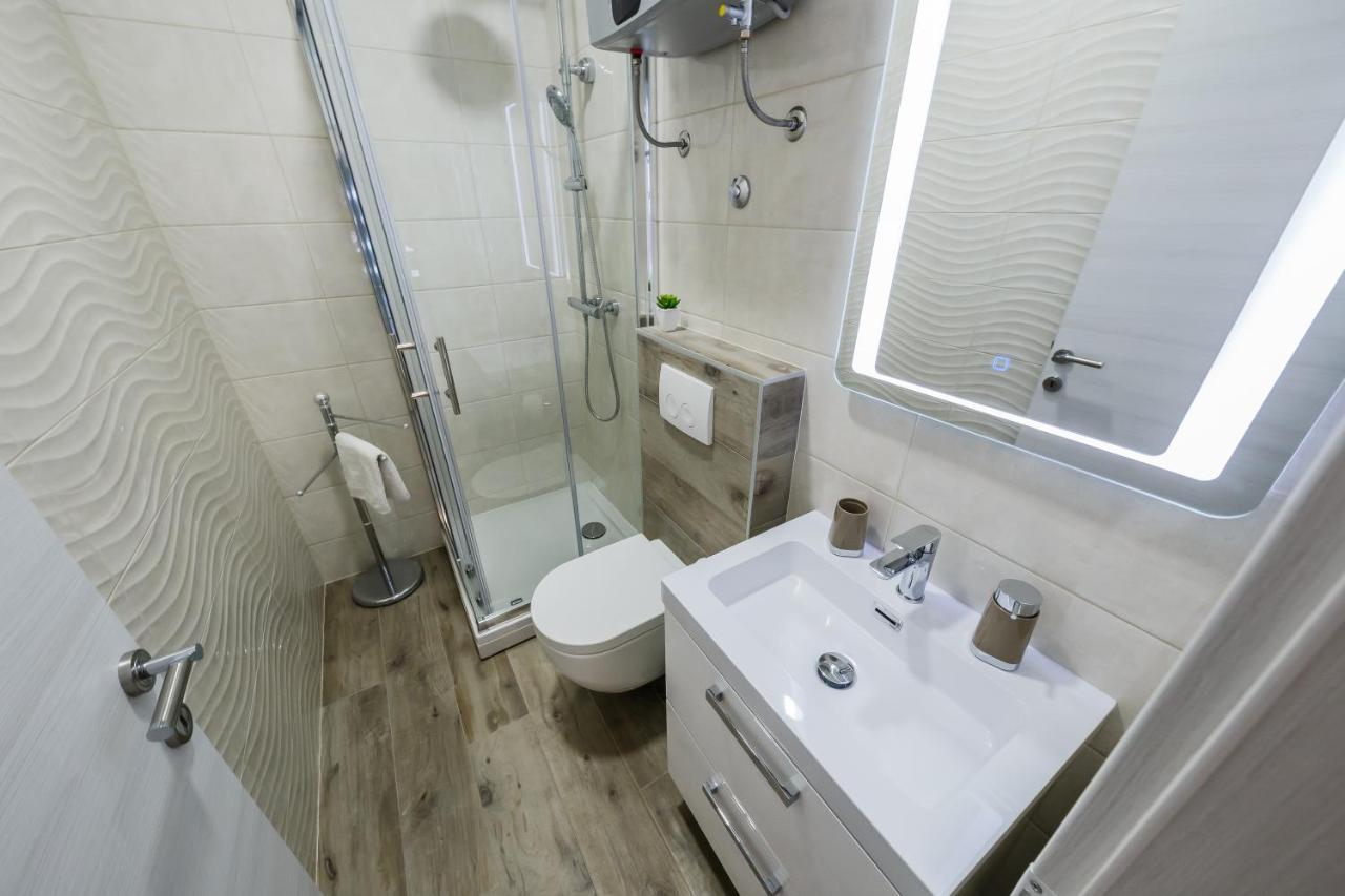 Luxury Apartment Maris Kaštela エクステリア 写真
