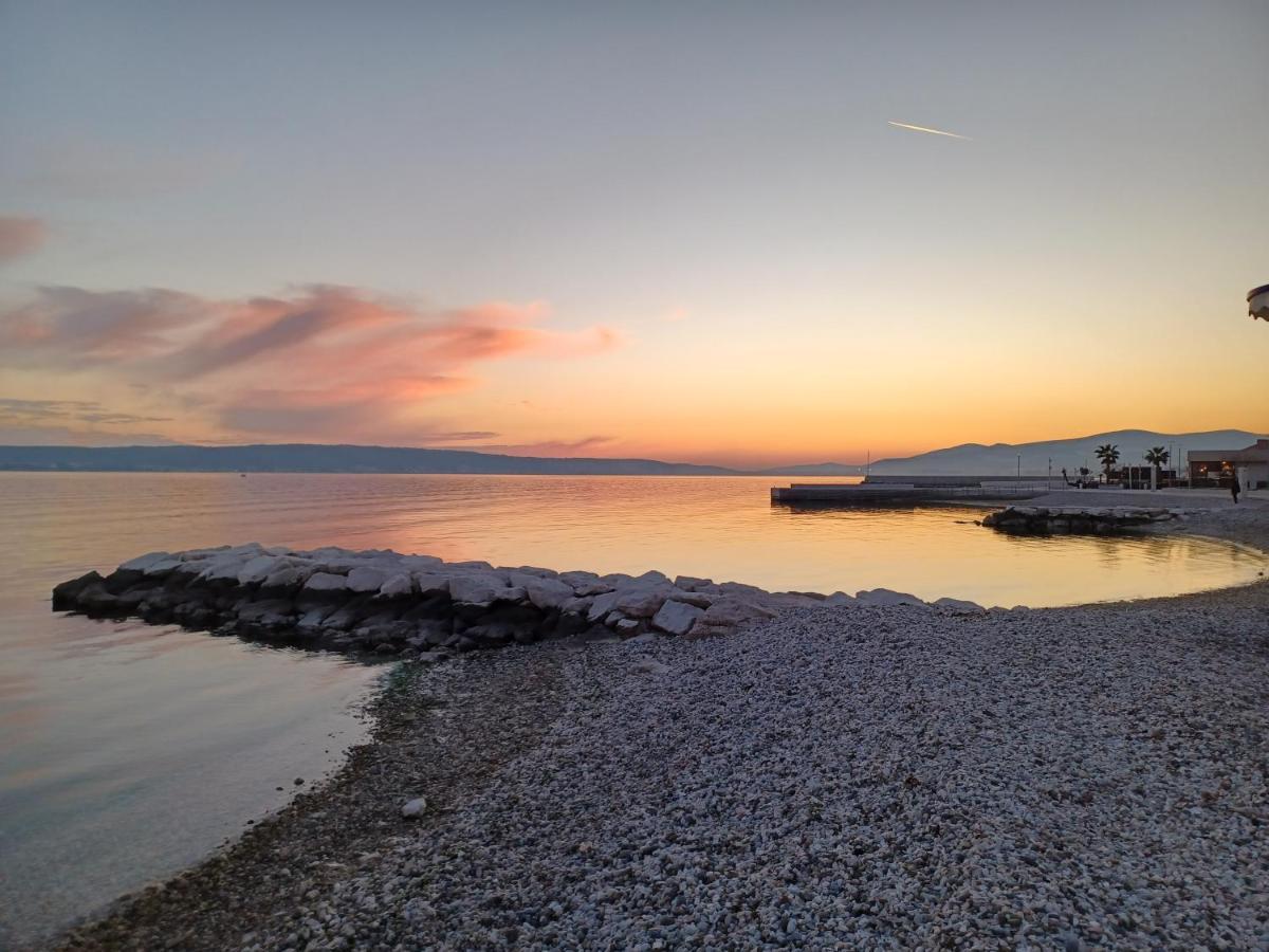 Luxury Apartment Maris Kaštela エクステリア 写真
